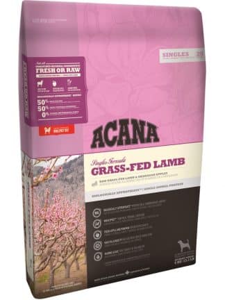 Acana Acana hrana za pse grass-fed lamb