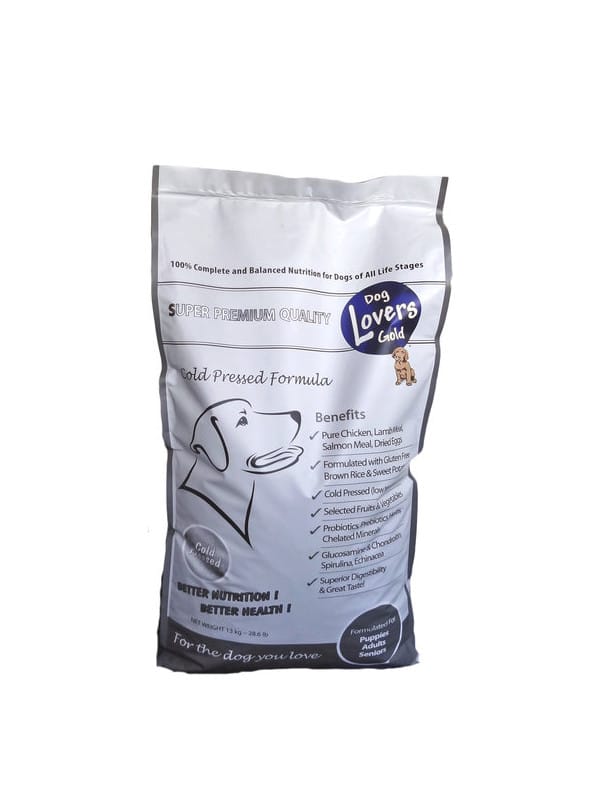 dog_lovers_peleti_original hladno stiskana hrana za pse peleti dog lovers gold