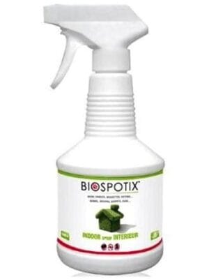 niospotix indoor razpršilo proti bolham