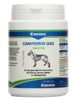 Canina Canhydrox GAG tablete za sklepe