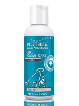 platinum oral clean gel za čiščenje zob