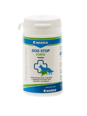 Canina Dog Stop Forte