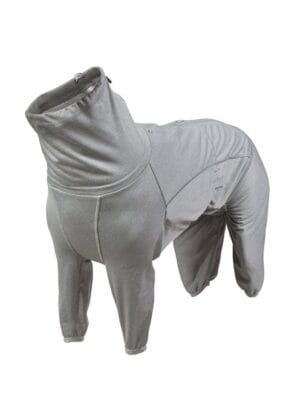 hurtta toplo oblačilo za psa body warmer