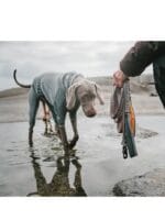 hurtty body warmer grelni plašček na štiri noge
