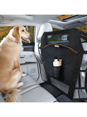 kurgo backseat bridge