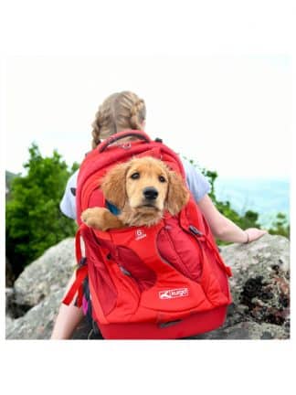 torba za psa nahrbtnik za nošenje psa