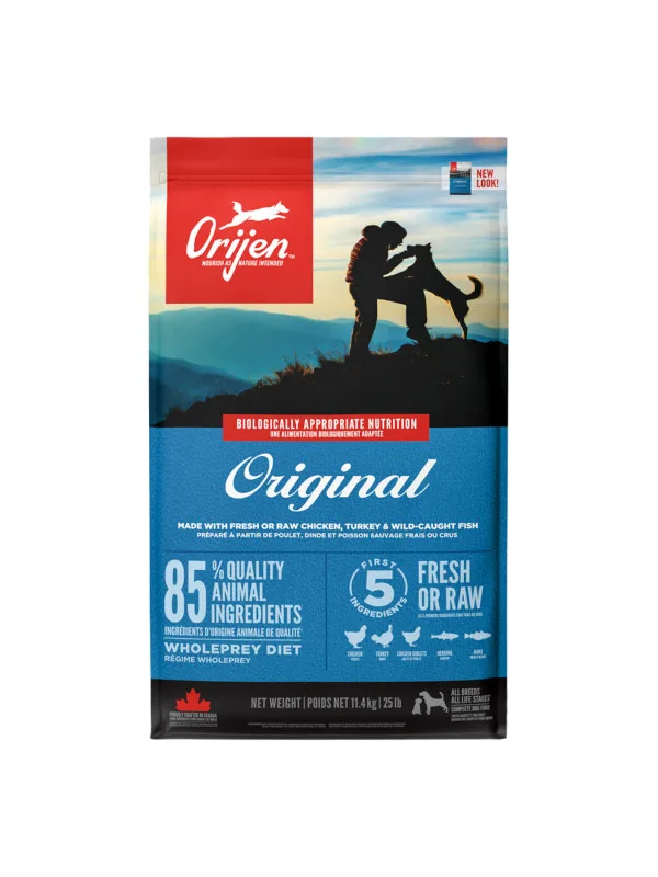Orijen Original