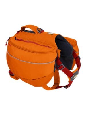 ruffwear nahrbtnik za psa