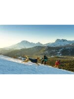 softshell plašček za pse ruffwear cloud chaser