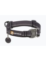 ruffwear top rope robustna in odsevna ovratnica za psa