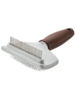 Hunter spa slicker kombinirana krtača - slika 2