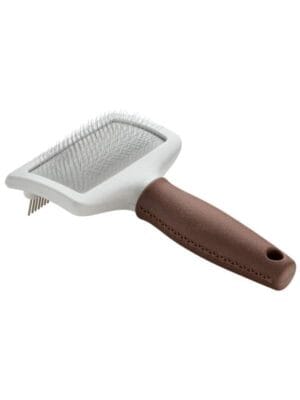 hunter slicker brush krtača za pse