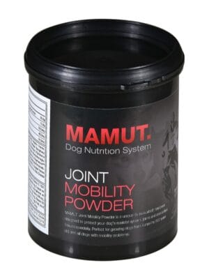 mamut joint mobility prašek