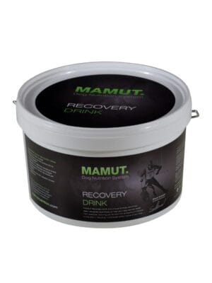 MAMUT Recovery Drink