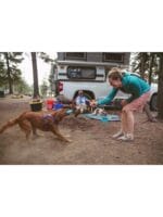 ruffwear huck a cone igrača za pse