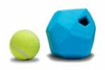 Ruffwear gnawt-a-rock zaposlitvena igrača - slika 2