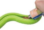Trixie snake snake zvita kača - slika 3