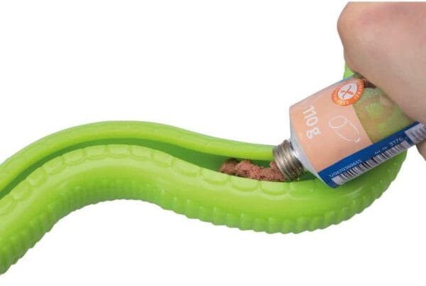 Trixie snake snake zvita kača - slika 3