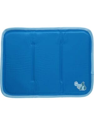 coolpets hladilno ležišče za psa hladilna blazina za psa blazina za hlajenje psa hladilna podloga za psa