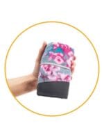 Ruffwear climate changer pulover blossom - slika 3