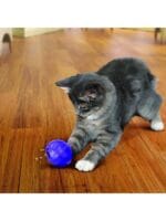Kong cat treat ball - slika 2