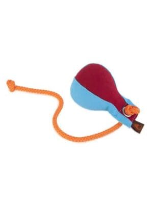dummyball žoga za prinašanje