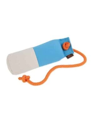 long throw dummy