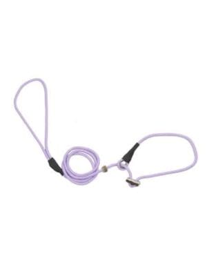 retriever povodec lila