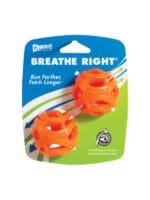 chuckit breath right žoga za psa