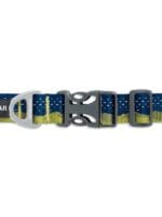 Ruffwear Crag ovratnica GREEN HILLS - slika 2