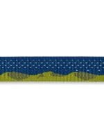 Ruffwear Crag ovratnica GREEN HILLS - slika 3
