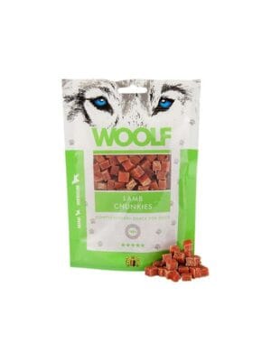 woolf priboljski jagnjetine