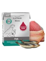 PLATINUM MENU Riba - slika 2