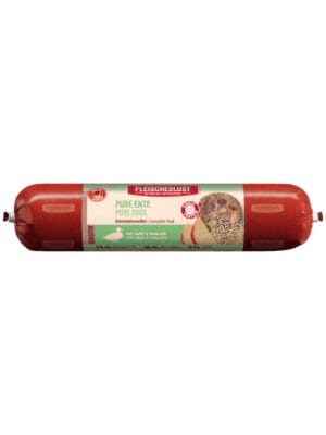 meat love klobasa za pse raca