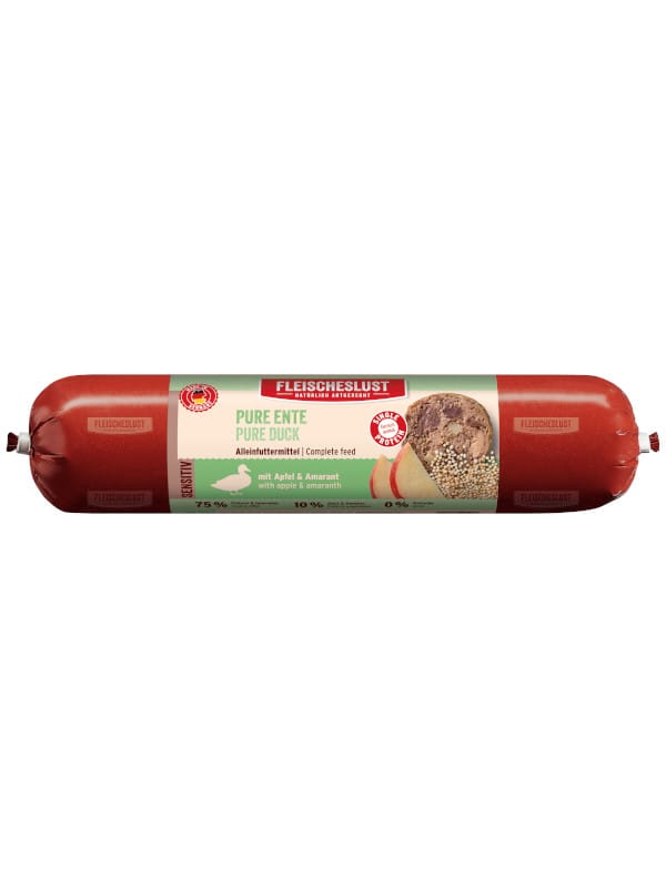 meat love klobasa za pse raca