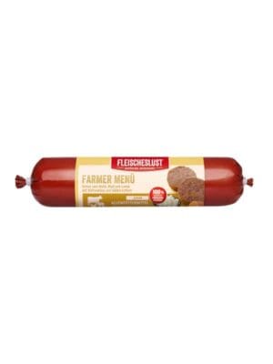 meat love klobasa farmer menu