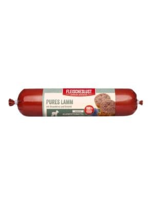 MeatLove Jagnjetina pasja klobasa