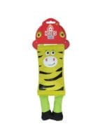 igrača iz gasilske cevi zebra