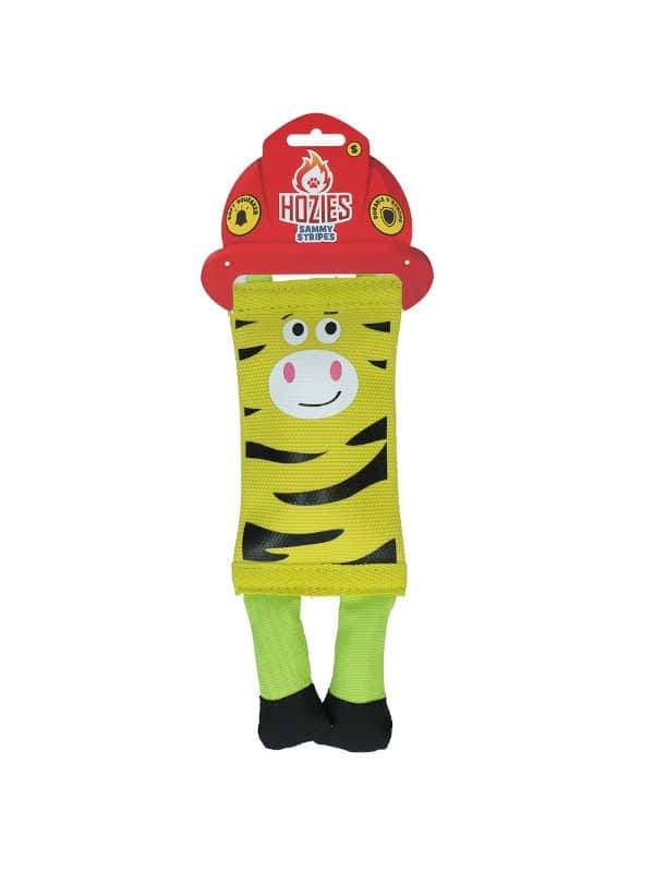 hozies_igraca_iz_gasilske_cevi_zebra igrača iz gasilske cevi zebra