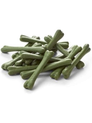 hunter seaweed bones