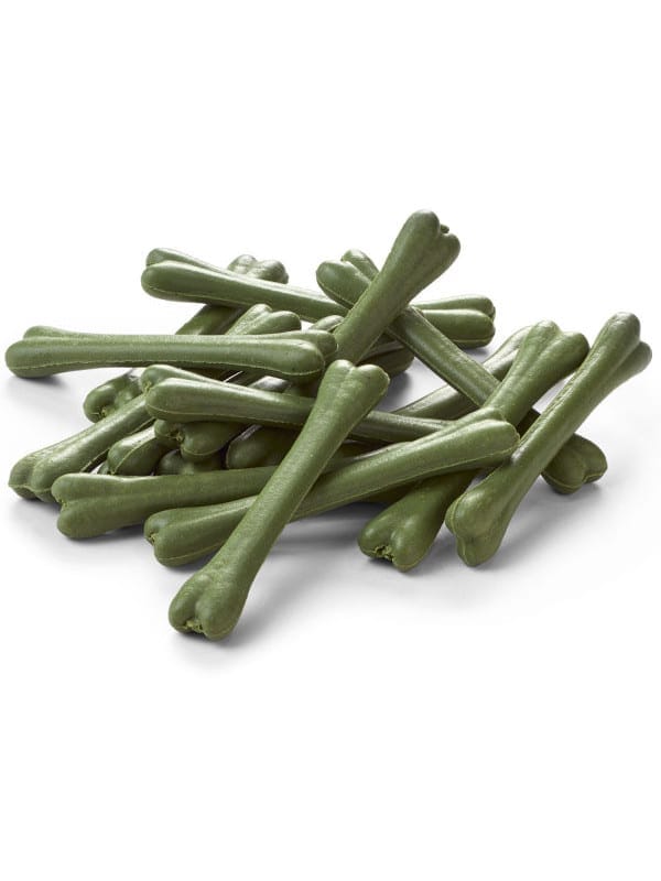 hunter seaweed bones
