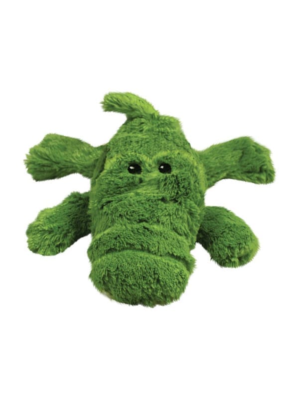 kong cozie mehka igrača za psa