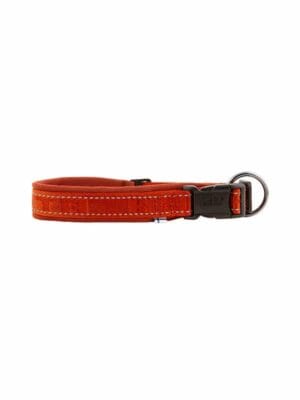 hurtta casual ovratnica cimet