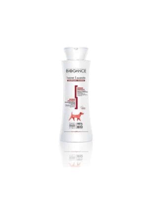 biogance secret lavande šampon