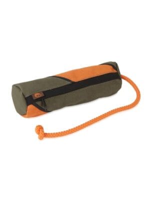 firedog food dummy