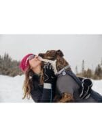 Ruffwear cloud chaser jacket turkizen - slika 3