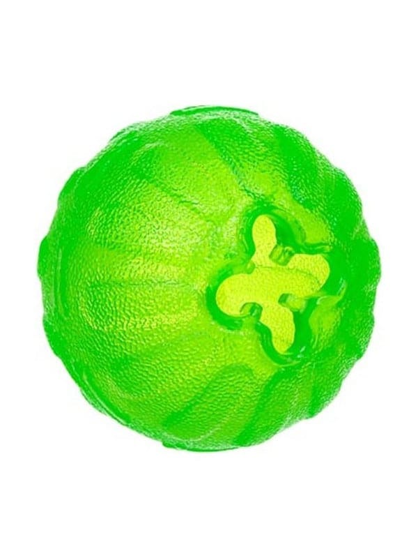 starmark chew ball