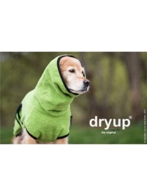 dry up cot plašček za pse