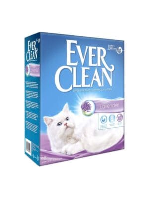 pesek ever clean