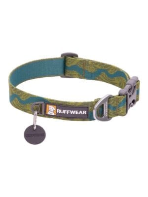 ruffwear ovratnica